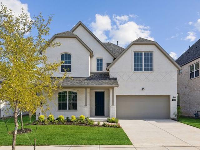 House for sale in Weston, Texas