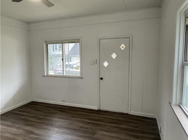 Property for rent in Riverview, Monongahela