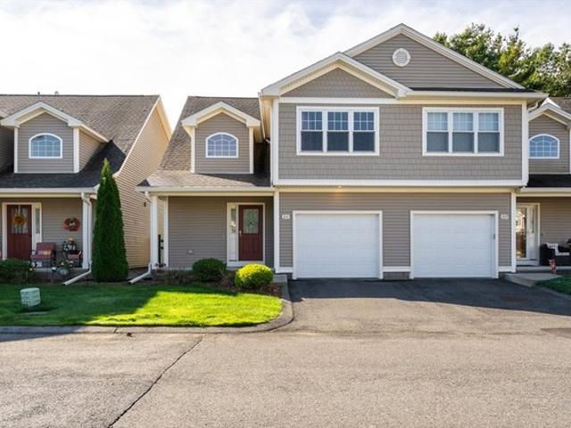 Condo for sale in Hampden, Massachusetts