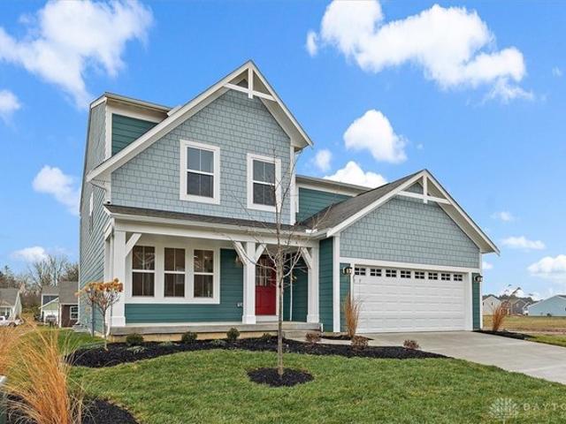 House for sale in Yellow Springs, Ohio