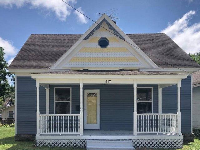 House for sale in Excelsior Springs, Missouri