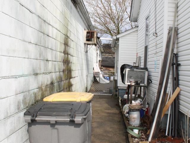Commercial for sale in Seymour, Indiana