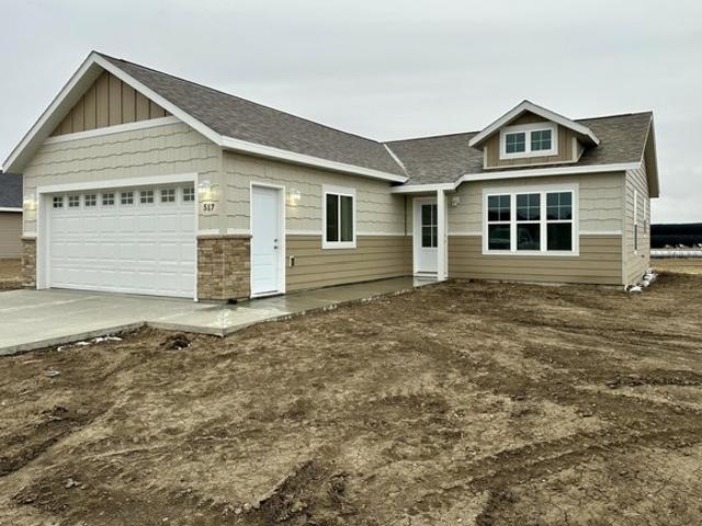 House for sale in Hamlin, South Dakota