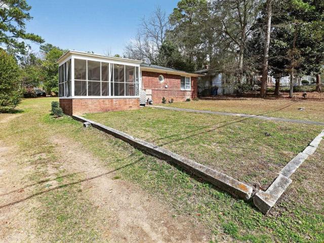 House for sale in Columbia, South Carolina