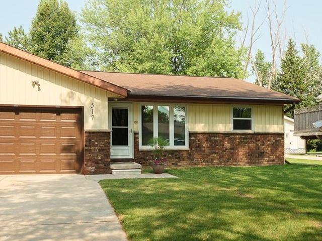 Condo for sale in Green Bay, Wisconsin