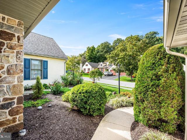 Townhouse for sale in Elverson, Chester County