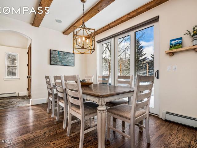 House for sale in Eagle, Colorado