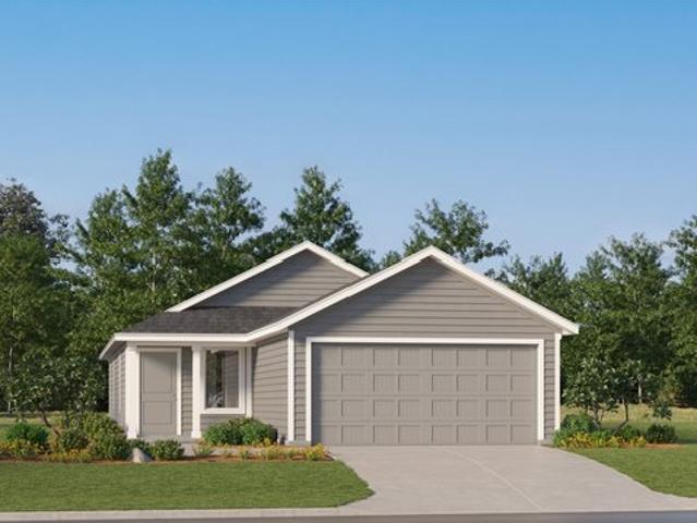 House for sale in Texas