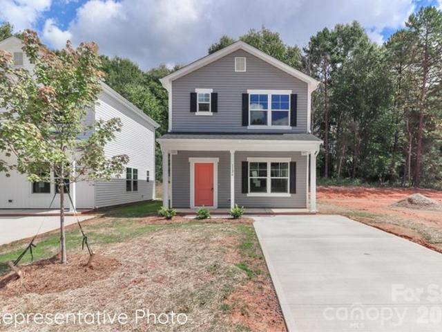 House for sale in Mooresville, Iredell County
