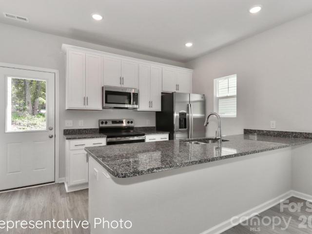 House for sale in Mooresville, Iredell County