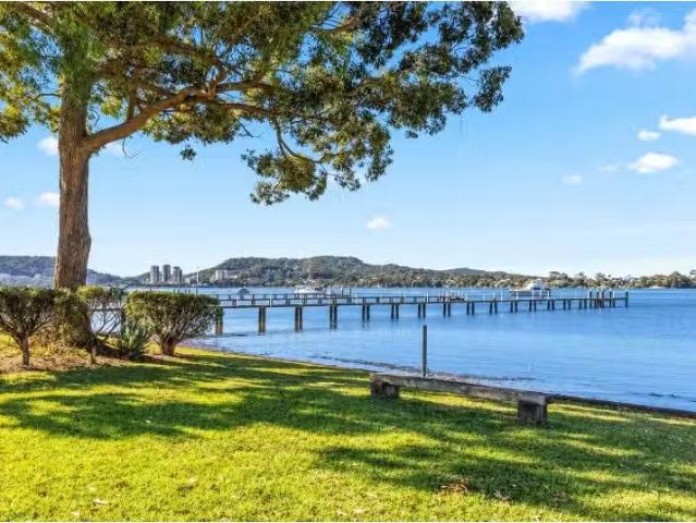 Condo for rent in Gosford, New South Wales