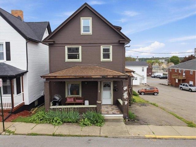 House for sale in Beaver, Pennsylvania