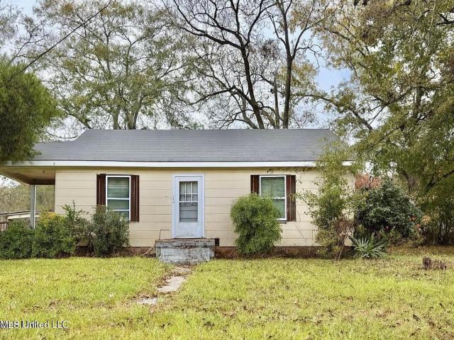 House for sale in Bogue Chitto, Mississippi