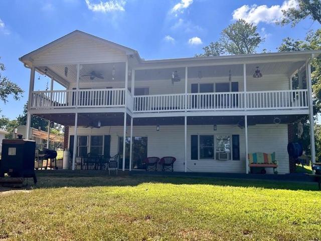 House for sale in Iva, South Carolina