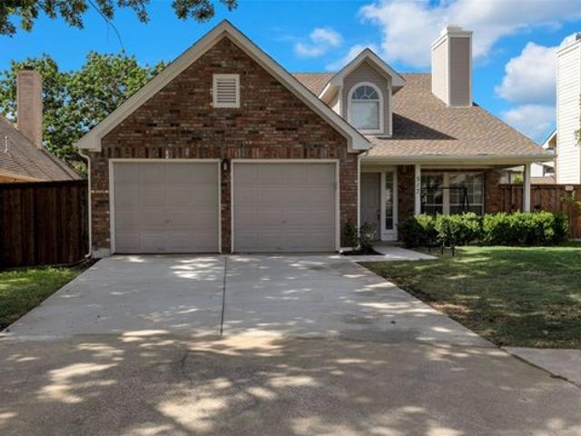 House for sale in Irving, Texas