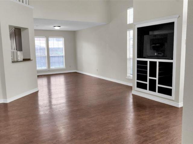 House for sale in Irving, Texas
