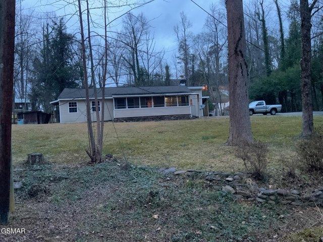 House for sale in Tennessee