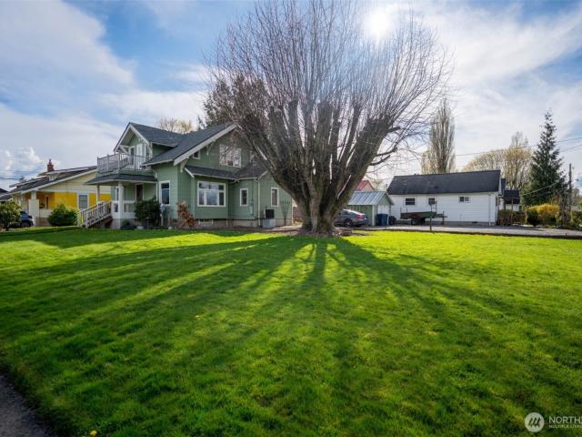 House for sale in Sumas, Washington