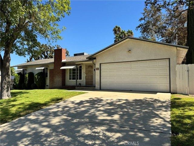 House for sale in Redlands, California