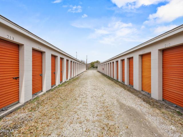 Commercial for sale in Carolina Beach, North Carolina