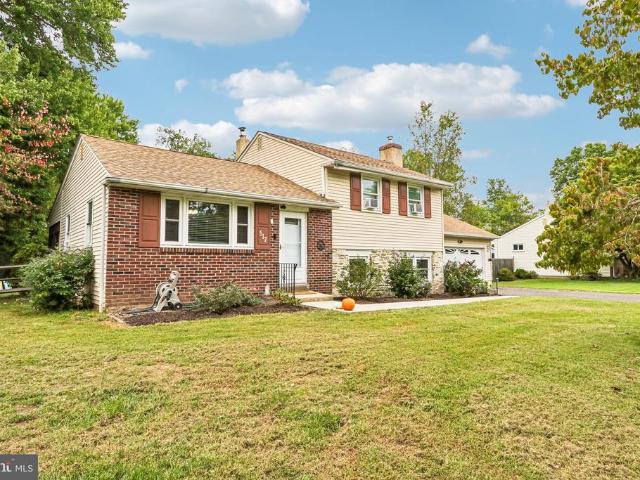 House for sale in Bucks, Pennsylvania