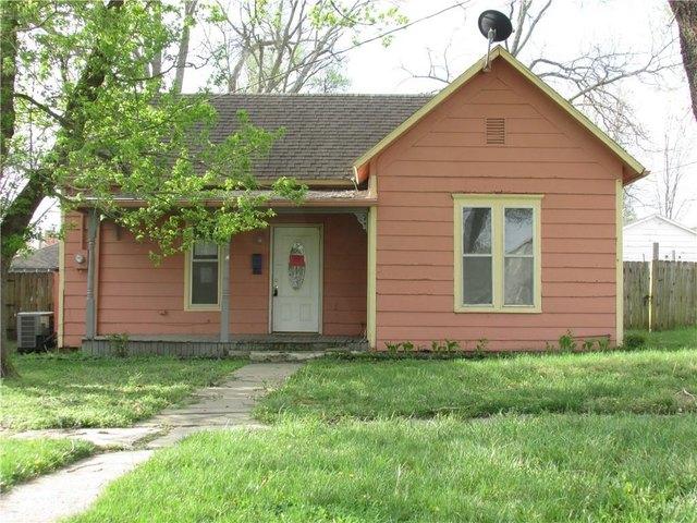 House for sale in Kansas