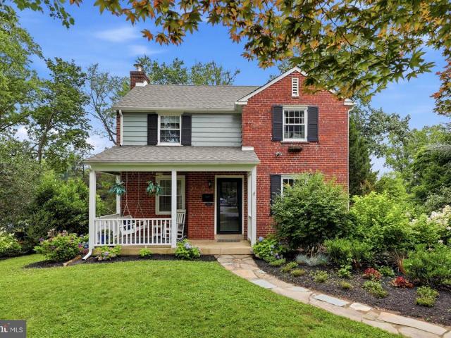 House for sale in Wyncote, Pennsylvania