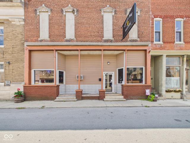 Commercial for sale in Middletown, Indiana
