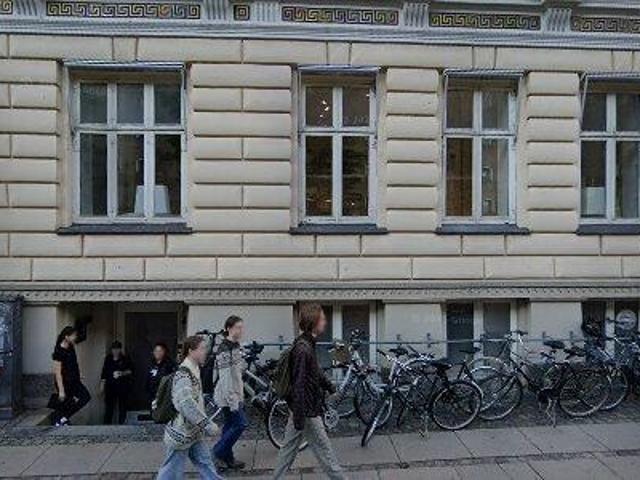 Ejendom til leje i Christianshavn, København