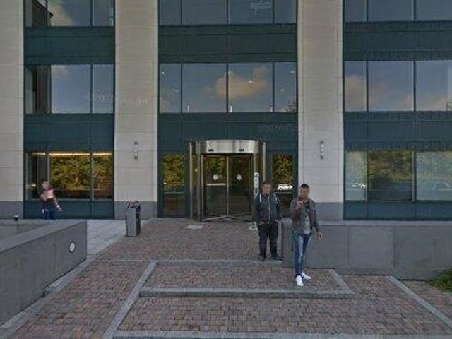 Bureau location à Anderlecht, Bruxelles