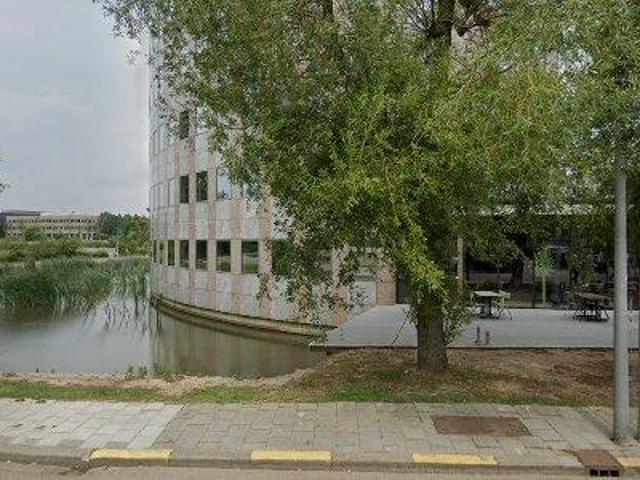 Bedrijfspand te huur in Bosch, Noord Brabant