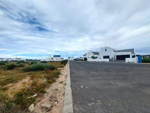 Land for sale in West Coast Village, City of Cape Town