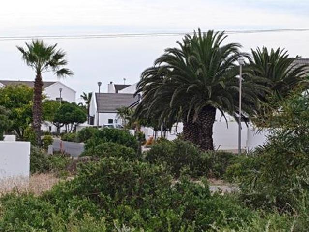 Land for sale in West Coast Village, City of Cape Town