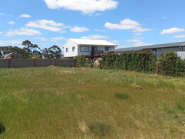 Land for sale in Groot Brak Rivier, Western Cape