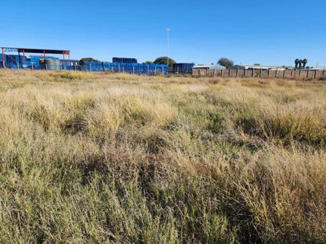 Land for sale in Frances Baard, Northern Cape