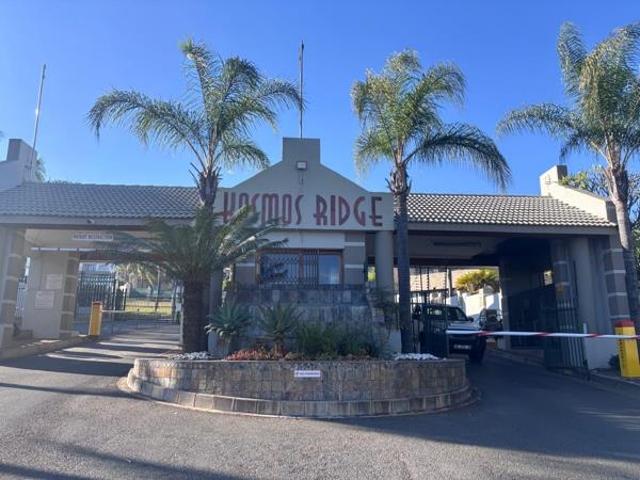 Land for sale in North West