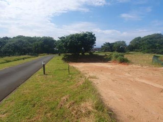 Land for sale in Ugu District Municipality, Kwazulu-natal