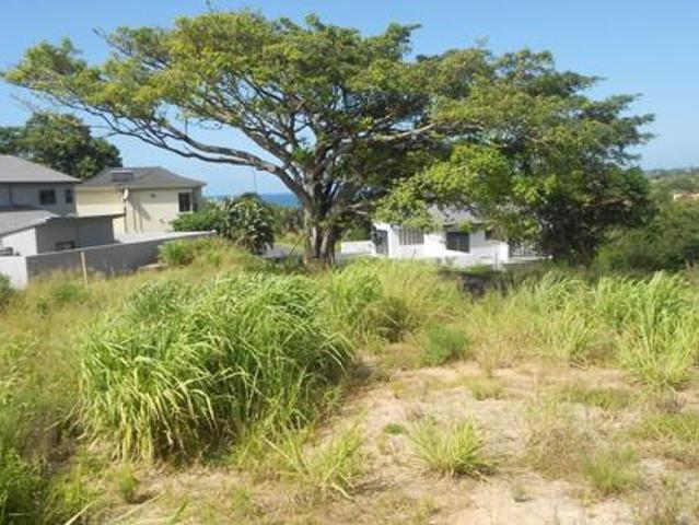 Land for sale in Ugu District Municipality, Kwazulu-natal
