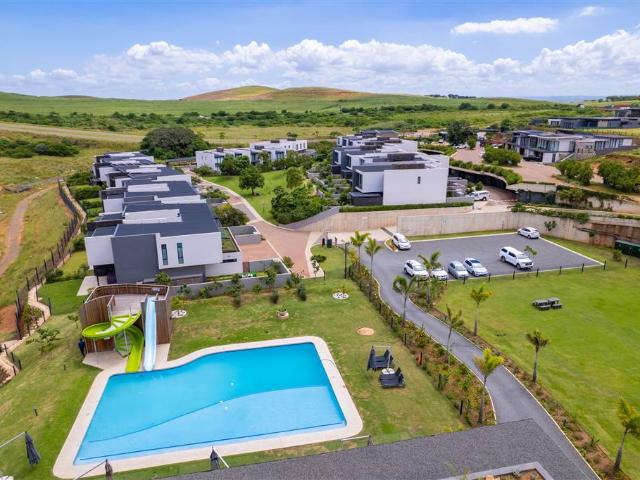 Land for sale in Seaview, Kwazulu-natal