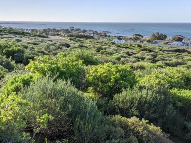 Land for sale in Western Cape