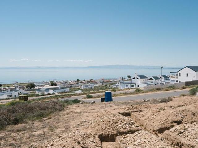 Land for sale in West Coast Village, City of Cape Town