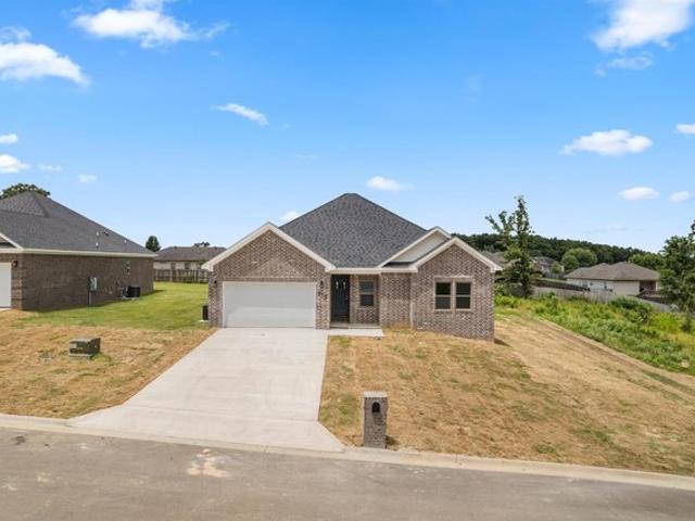 House for sale in Ark