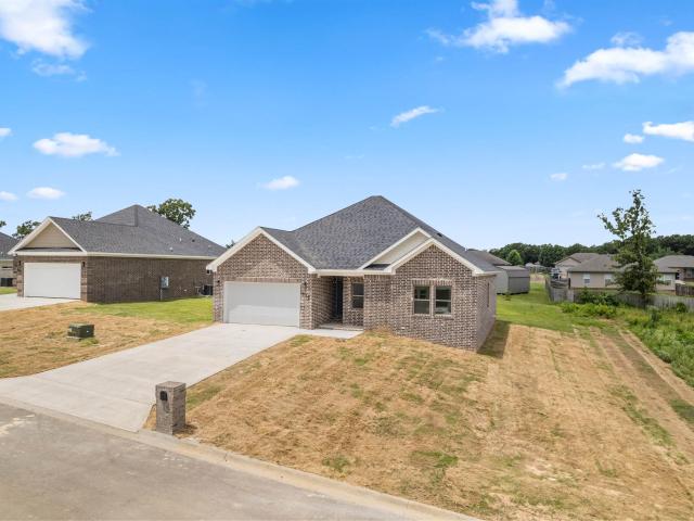 House for sale in Ark