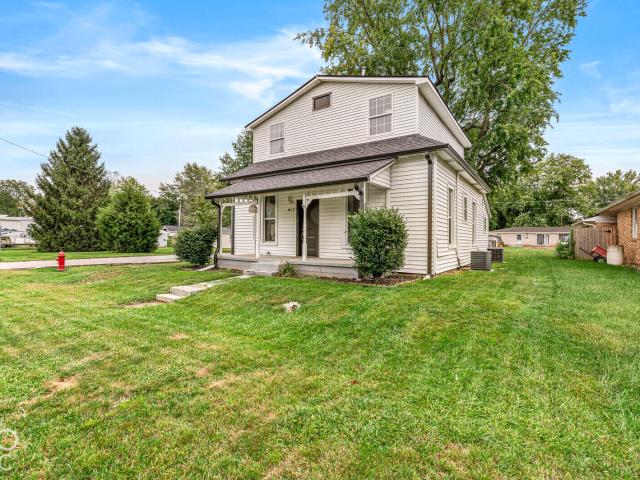 House for sale in Arcadia, Hamilton County