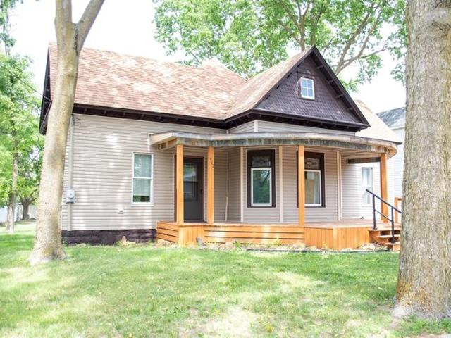 House for sale in Whiteside, Illinois