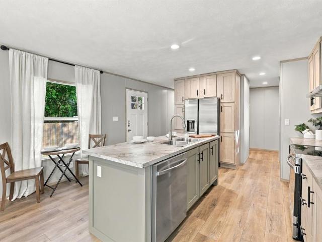 House for sale in Bridgeport, Wise County