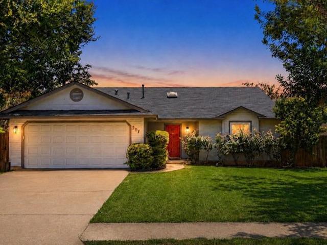 House for sale in Williamson, Texas