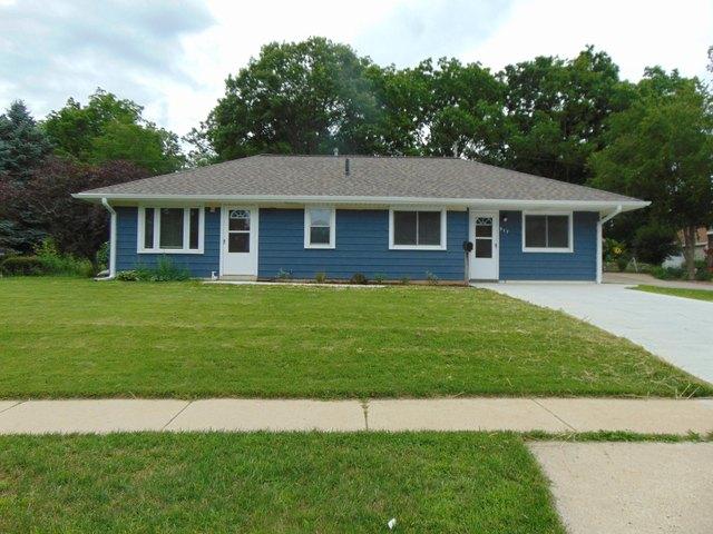 House for sale in Mukwonago, Wisconsin