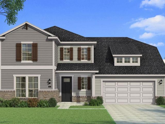 House for sale in Crowley, Texas