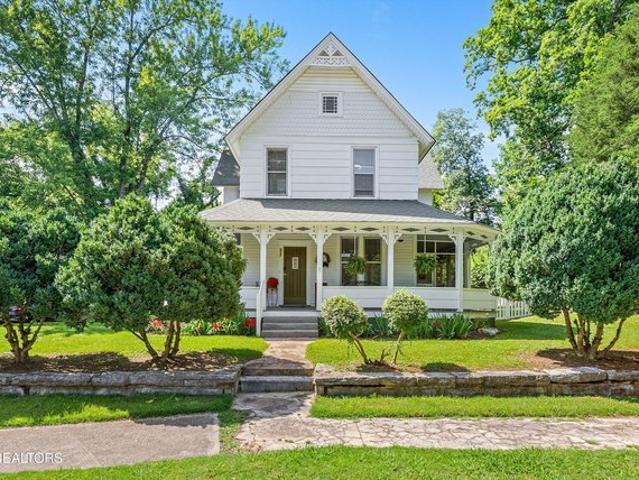 House for sale in Tennessee